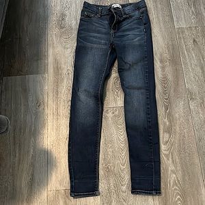 Jordache Super Skinny Jeans